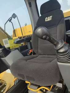 Escavatore Idraulico Usato CAT 320 320GC da 20 Tonnellate, Originale Giapponese, Macchina Scavatrice di Seconda Mano di Alta Qualità 2023 - Product Image 6