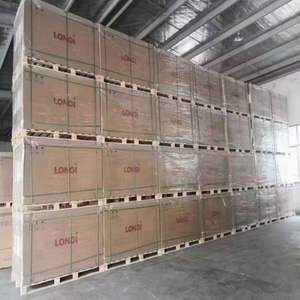 نظام تخزين الطاقة للاستخدام المنزلي مصمم للظروف الجوية القاسية والمناطق التي تعاني من الطقس القاسي. وحدات شمسية صينية عالية الأداء من شركة LONGi. - Product Image 4