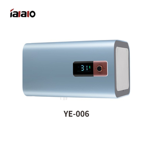 <span class=keywords><strong>Calentador</strong></span> de Agua Eléctrico de 2000W para Baño, Uso Doméstico, Calentamiento Rápido, Caldera de Doble Seguridad con Recubrimiento de Esmalte - Product Image 4