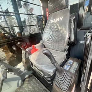 รถขุดมือสองญี่ปุ่น Sany SY75C เครื่องจักรก่อสร้าง สภาพ 90% รถขุดขนาดเล็กมือสอง 7.5 ตัน รถขุดมือสองสำหรับงานวิศวกรรม - Product Image 2