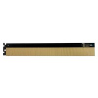 Carte graphique RTX 5090 32 Go la plus récente et tendance pour l'IA et l'apprentissage profond, carte vidéo Turbo 5090 pour serveur GPU