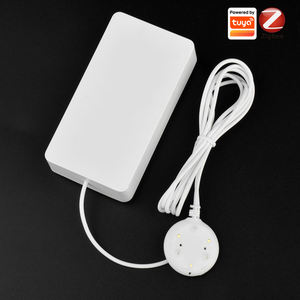เซ็นเซอร์ตรวจจับน้ำรั่วไหล Zigbee รุ่น ZB-WI-2 ปี 2026 พร้อมระบบแจ้งเตือนผ่านแอป Smart Life สำหรับบ้านอัจฉริยะ ป้องกันน้ำท่วม ระบุตำแหน่งจุดรั่วไหล  รองรับการเชื่อมต่อ Smart Life App - Product Image 2