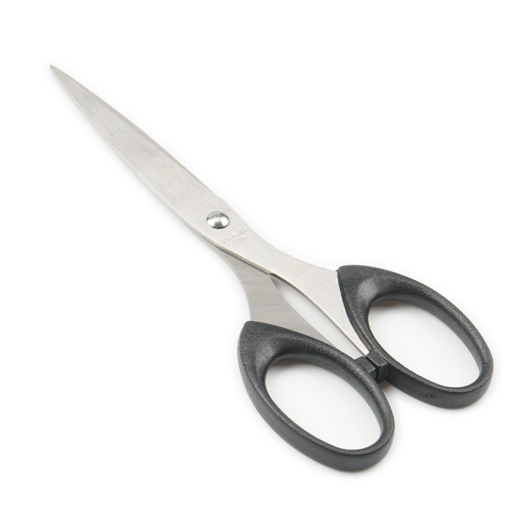 High quality multipurpose household stainless steel cutting professional scissors