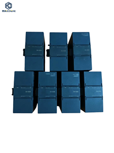 Module d'entrée numérique pour contrôleur PLC, neuf, original, EM AE08 - Product Image 1
