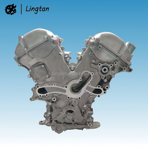 Motor Remanufacturado 1GR Completo de Bloque Largo para <span class=keywords><strong>Toyota</strong></span> Prado <span class=keywords><strong>Land</strong></span> <span class=keywords><strong>Cruiser</strong></span> 4.0L Diésel, OE 19000-31A61 19000-31L41 - Product Image 4