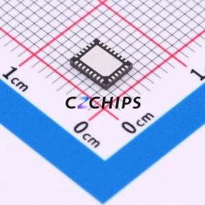 MP8009GV-Z QFN-28วงจรรวม (4x5) ใหม่ของแท้ชิป IC PMIC Power over Ethernet (PoE) CONTROLLER - Product Image 2