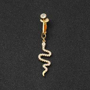 <span class=keywords><strong>Faux</strong></span> anneau de <span class=keywords><strong>ventre</strong></span> en Zircon serpent, <span class=keywords><strong>Faux</strong></span> anneau de <span class=keywords><strong>ventre</strong></span>, <span class=keywords><strong>Faux</strong></span> anneau de nombril en cristal, bijoux de corps serpent Non <span class=keywords><strong>Piercing</strong></span>, <span class=keywords><strong>Faux</strong></span> <span class=keywords><strong>Piercing</strong></span> de <span class=keywords><strong>ventre</strong></span>, nouveau - Product Image 4