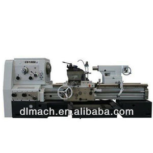 C6180A Bochi Gap Giường Phổ <span class=keywords><strong>Lathe</strong></span> Máy Công Cụ Giá - Product Image 3