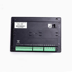 Controlador de Generador Diésel para Aguas Profundas DSE720, Control de Velocidad del Motor AC, Acelerador Eléctrico, Encendido/Apagado del Motor, Arrancadores de Motor - Product Image 2