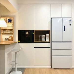 Aparador Contemporáneo, Mueble de Comedor Moderno - Product Image 2