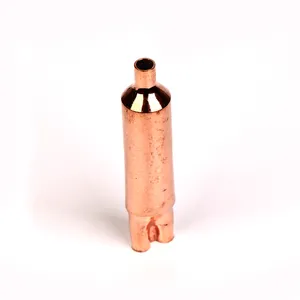 Filtro de cobre gotejador 134a 600a