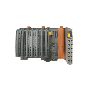 โมดูลซีพียู PLC รุ่น B&R X20CP1484 - Product Image 1