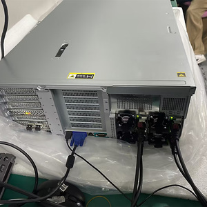 เซิร์ฟเวอร์ P21273-AA1 HPE Proliant DL580 8SFF 4U Rack Server มีสินค้าในสต็อก ปรับสภาพใหม่ - Product Image 3