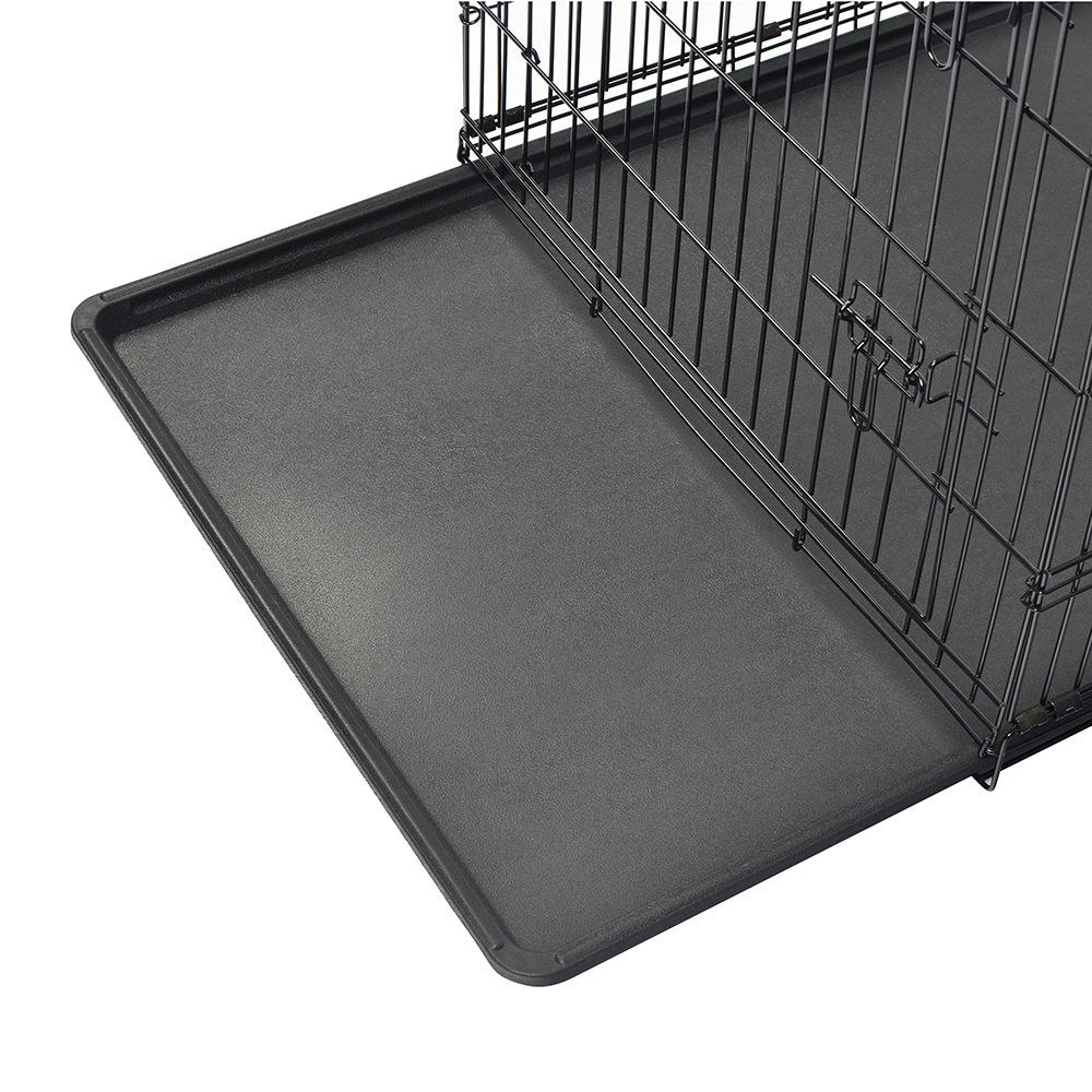 Kennel Replacement Bargain Hound Plastic Dog Crate Dog Crate Tray