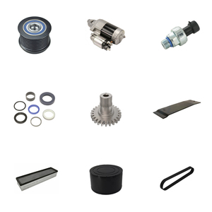 Repuestos para Tractor y Cosechadora John Deere: RE21898, RE527039, R87627, R56463, AT82210, MIA11721, S11-3705100, 21121-0724, MIA11292, 2458445-<span class=keywords><strong>S</strong></span> - Product Image 5