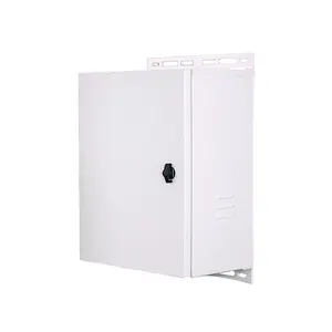 Sheet Metal Electrical Enclosure Waterproof Stainless Steel Cabinet Distribution Cabinet Outdoor Electrical Box Shell