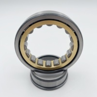 Roulement à rouleaux cylindrique simple à grande vitesse en stock N2322 NU2322 NJ2322 NF2322 NUP2322 RN2322