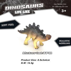 Trend Products 2026 Nueva simulación <span class=keywords><strong>de</strong></span> plástico Carnotaurus serie dinosaurio TPR modelo <span class=keywords><strong>de</strong></span> <span class=keywords><strong>juguete</strong></span> para niños - Product Image 5