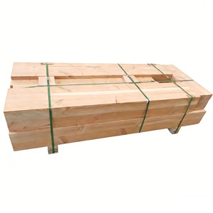 Bois de Douglas Fir de qualité supérieure, neuf, en vente en gros, quantité importante, bois de construction aux meilleurs prix - Product Image 2