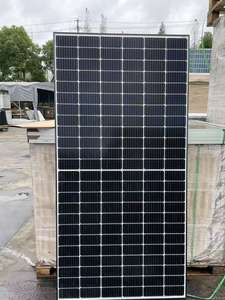 <span class=keywords><strong>Trina</strong></span>-Panel solar de 430-460W <span class=keywords><strong>Trina</strong></span> Vertex S + 430, 435, 440, 445, 450, <span class=keywords><strong>455</strong></span>, 460 vatios, tipo N, panel fotovoltaico de vidrio dual Topcon - Product Image 5