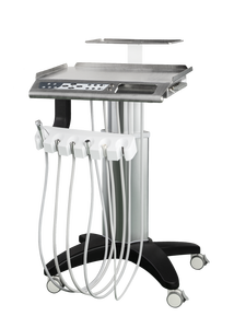 Cina Top vendita Set completo promozione prezzo più basso sedia dentale per clinica dentale - Product Image 4