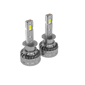 Bombilla LED H1 L8 para Faros Delanteros con Chip Grande 7547, Reemplazo Directo de Halógeno para Mercedes Benz Sprinter - Product Image 1