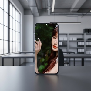 Pantallas LCD para Teléfono Móvil Huawei Y7, Pantalla Táctil Digitalizadora para Huawei Y7 Pro 2019, Compatible con el Modelo Y7 Plus - Product Image 3