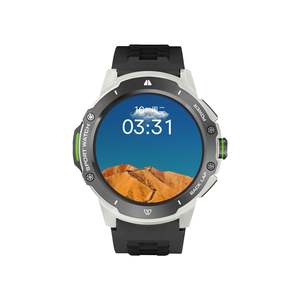 1.43" Nano Sim Card 200W Camera App Download Network 2/3/4G Wifi GPS 780mAH SOS G15pro 4G <strong>Smart</strong> <strong>Watch</strong> - Product Image 5