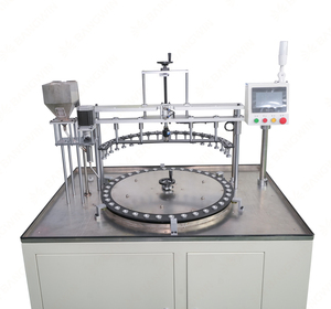 Equipo de Procesamiento de Tubos de Calor de Alta Eficiencia - Product Image 1