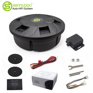 Haut-parleurs <span class=keywords><strong>de</strong></span> voiture <span class=keywords><strong>de</strong></span> rechange pour caisson <span class=keywords><strong>de</strong></span> basses, audio Samp avec woofer pour voiture, conception électronique intelligente, directement <span class=keywords><strong>de</strong></span> l'usine - Product Image 5