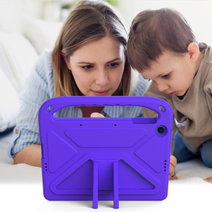 Funda protectora ligera para niños con mango convertible para <span class=keywords><strong>Huawei</strong></span> <span class=keywords><strong>MatePad</strong></span> <span class=keywords><strong>T10s</strong></span> 10,1/T10 9,7 pulgadas funda universal - Product Image 5