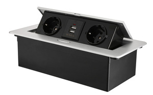 UE Reino Unido EE. UU. Alemán Japón Italiano Brasil Zócalo de escritorio Venta completa Personalización - Product Image 2