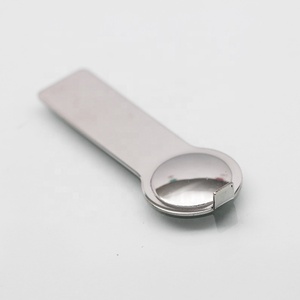 Breloques italiennes en acier inoxydable, 1 pièce, breloques classiques, outils, changement de maillons plus faciles - Product Image 4
