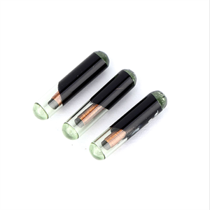 125kHz EM4305 Chip Mini RFID ID <b>Tags</b> with Injection Syringe for Dogs Cats Fish Pets - Product Image 4