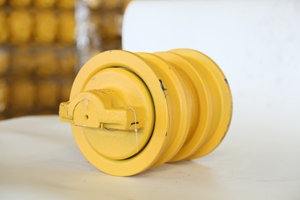 Rodillo de Cadena de Alta Calidad SD22, Rodillo de Cadena Doble para Bulldozer 155-30-00114 - Product Image 3