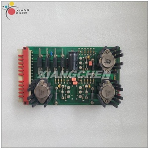 Best Quality 71.186.3391 Circuit Board for Heidelberg <b>Printing</b> <b>Machine</b> Spare Parts - Product Image 3