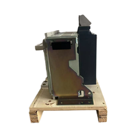 Interruptor Automático de Circuito Aéreo Fijo Compatible con Tipo NT ACB 4P, 630A-1600A, Micrologic 5.0A LSI 52kA, Equipamiento de Baja Tensión