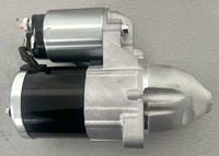 Moteur de démarrage automobile de qualité OEM 91273418 0986UR1958 1986S01226 SR6468X 5034555AA pour voitures DODGE européennes, américaines et japonaises