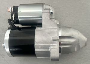 มอเตอร์สตาร์ทคุณภาพ OEM 91273418 0986UR1958 1986S01226 SR6468X 5034555AA สำหรับรถยนต์ DODGE ยุโรป อเมริกา ญี่ปุ่น - Product Image 4