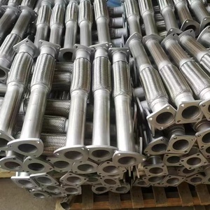 Гибкий звук Kenakpot для Mitsubishi PS125 для Mitsubishi Canter PS136 HDX шарнирный гибкий knalpot гибкий Kenakpot - Product Image 1