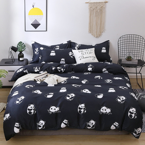 ชุดเครื่องนอนสำหรับเด็ก,ชุดเครื่องนอนลายดอกทานตะวันโจโจ้ออกแบบ Ropa De Cama - Product Image 6