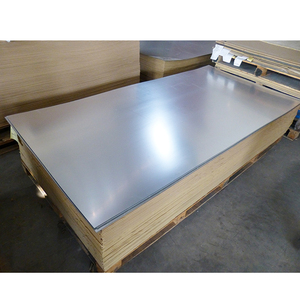 Tấm Nhựa Gương Pmma 4ft * 8ft Phản Chiếu Cao Tấm Mica Tráng Gương Mica - Product Image 3