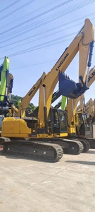 Liugong รถขุดดินไฮดรอลิก26Ton 926F รถขุดตีนตะขาบสภาพดี - Product Image 2