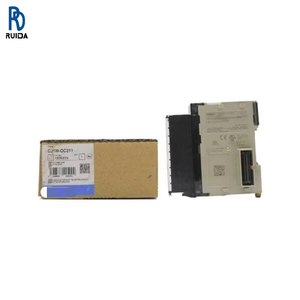 Módulo de Salida PLC Industrial CJ1W-OC211 CJ1W-OC201 CJ1W-OD211, Relé de 16 Puntos, Transistor para Controlador de Sistema de Automatización - Product Image 1