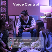 VOCOlinc Alexa Echo Dot 5.ª Generación Precio al por Mayor Ama-zon Decoración del Hogar Iluminación Producto Electrónica de Consumo