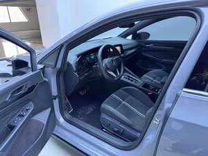 Volkswagen <span class=keywords><strong>Golf</strong></span> Usado, Modelo 2023, 280TSI DSG R-Line, 5 Plazas, Gasolina, Turboalimentado, R17, Volante a la Izquierda, Jiben Auto - Product Image 6