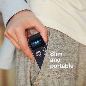 Chuyên Nghiệp Mini USB Flash Drive 8G/16G MP3 Máy Nghe Nhạc Và Âm Thanh Ghi Âm Mini <span class=keywords><strong>Dictaphone</strong></span> Ghi Âm - Product Image 5