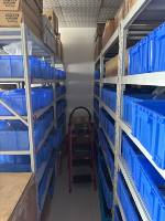Módulo de Controlador Lógico Programable (PLC) 6ES7214-1AG40-0XB0 en Stock con Garantía