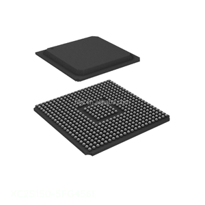 Composants électroniques 44 QFP IC MCU 8 bits 7 Ko FLASH 44MQFP Intégré Original PIC16F874T-04E_PQ - Product Image 1