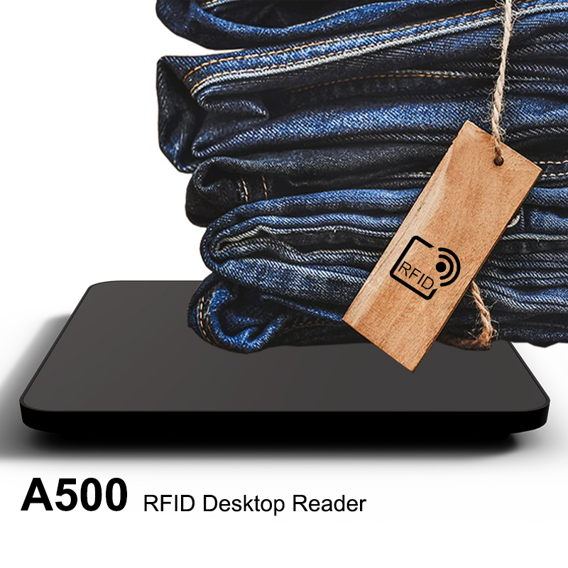 Wholesale UHF Desktop Reader with USB